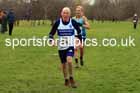 Womens 35s and over and Mens 65 and Over, 2025 NEMAA Cross Country Champs., Acklam, Middlesbrough. Photo: David T. Hewitson/Sports for All Pics